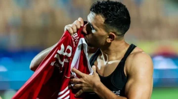 إعلامي يكشف حقيقة تريزيجيه وأسباب الفرص الضائعة في الأهلي